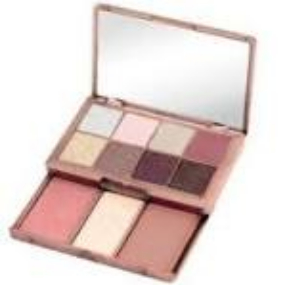 Khroma face palette